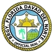 Barangay Florida logo