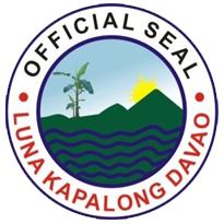 Barangay Luna logo