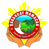 Barangay Mamacao logo