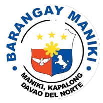 Barangay Maniki logo