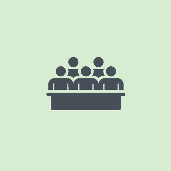 COMMITTEE OF THE WHOLE/ EN BANC