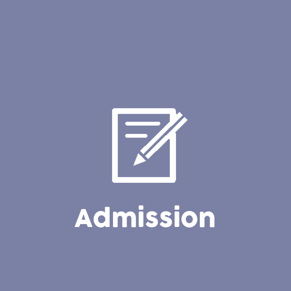 Enrollment services icon