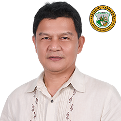 EDWIN E. GANIERA, MPA