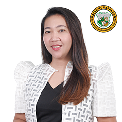 Maria Corina R. Timbol