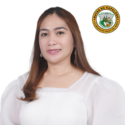 Ryzyll A. Dorotan-Timbol, CHRA, MPsy