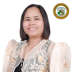 EnP. Gemma Cristie L. Vicada