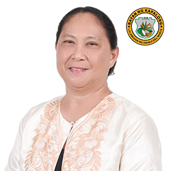 Mary Elizabeth L. Exala