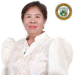 Berlita T. Basa