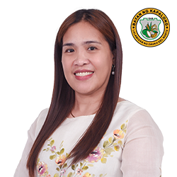 MARY GRACE L. ABUDA, RSW, MSSW, DPA
