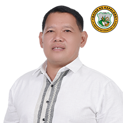 OHWEN S. DURAN - OIC