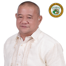 EMMANUEL S. FERNANDEZ, CE
