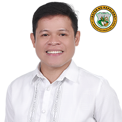 REY JHON L. CHAVEZ - OIC