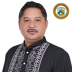 EDGARDO B. CAHAYAG JR - Assistant Department Head