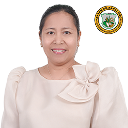 Debbie E. Alilaya, MBA