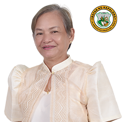DELIA R. PERNITES