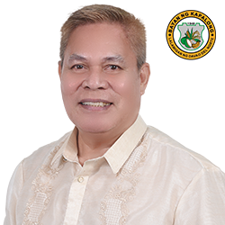 JOEL P. RIVERA