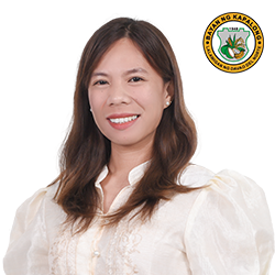 CHARISSE O. CABUSAS, RN, LPT