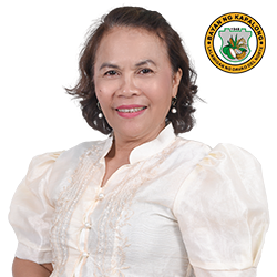 Maria Cecilia P. Cabusas