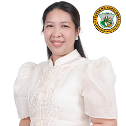MARY CARESS R. TIMBOL