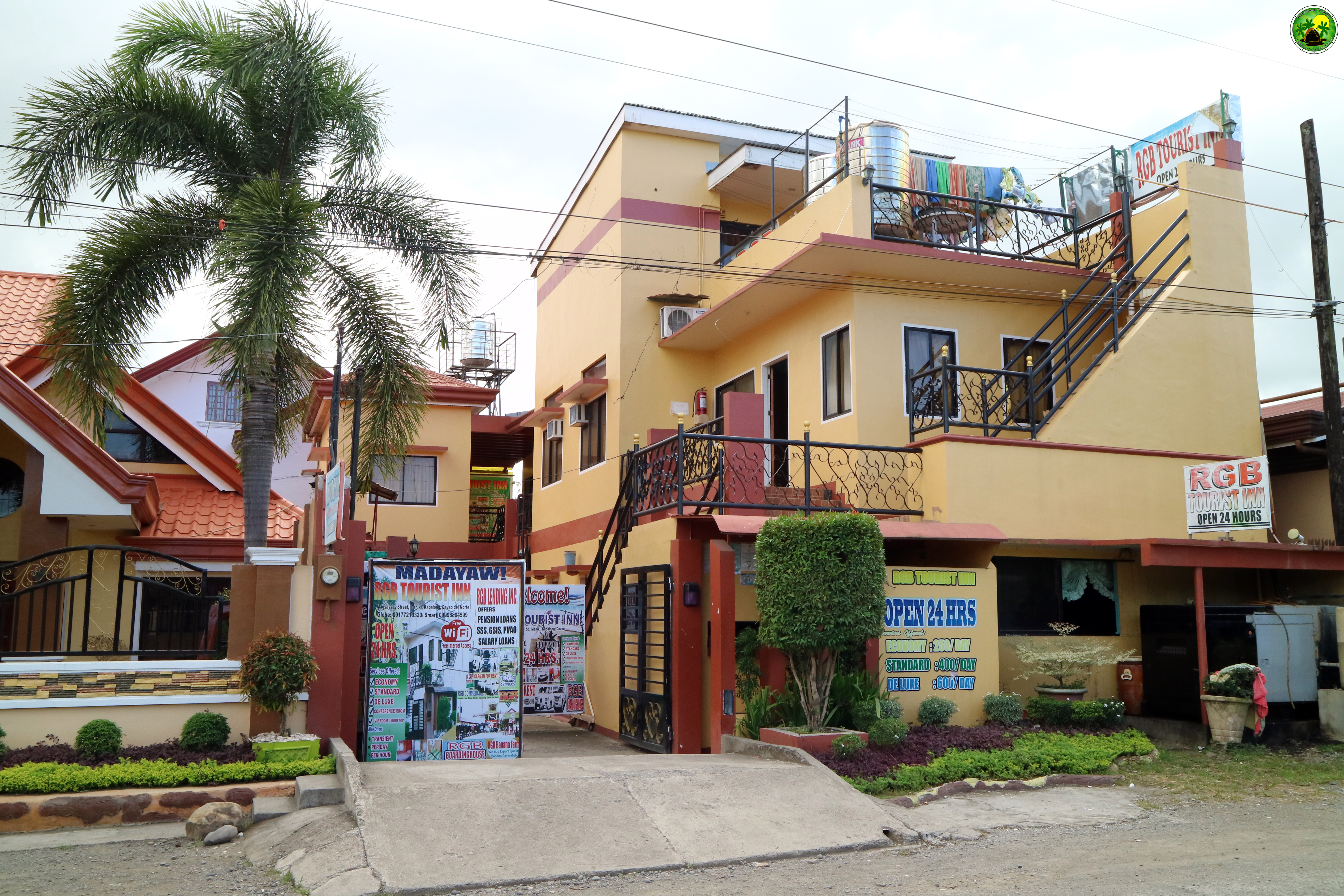 RGB Tourist Inn