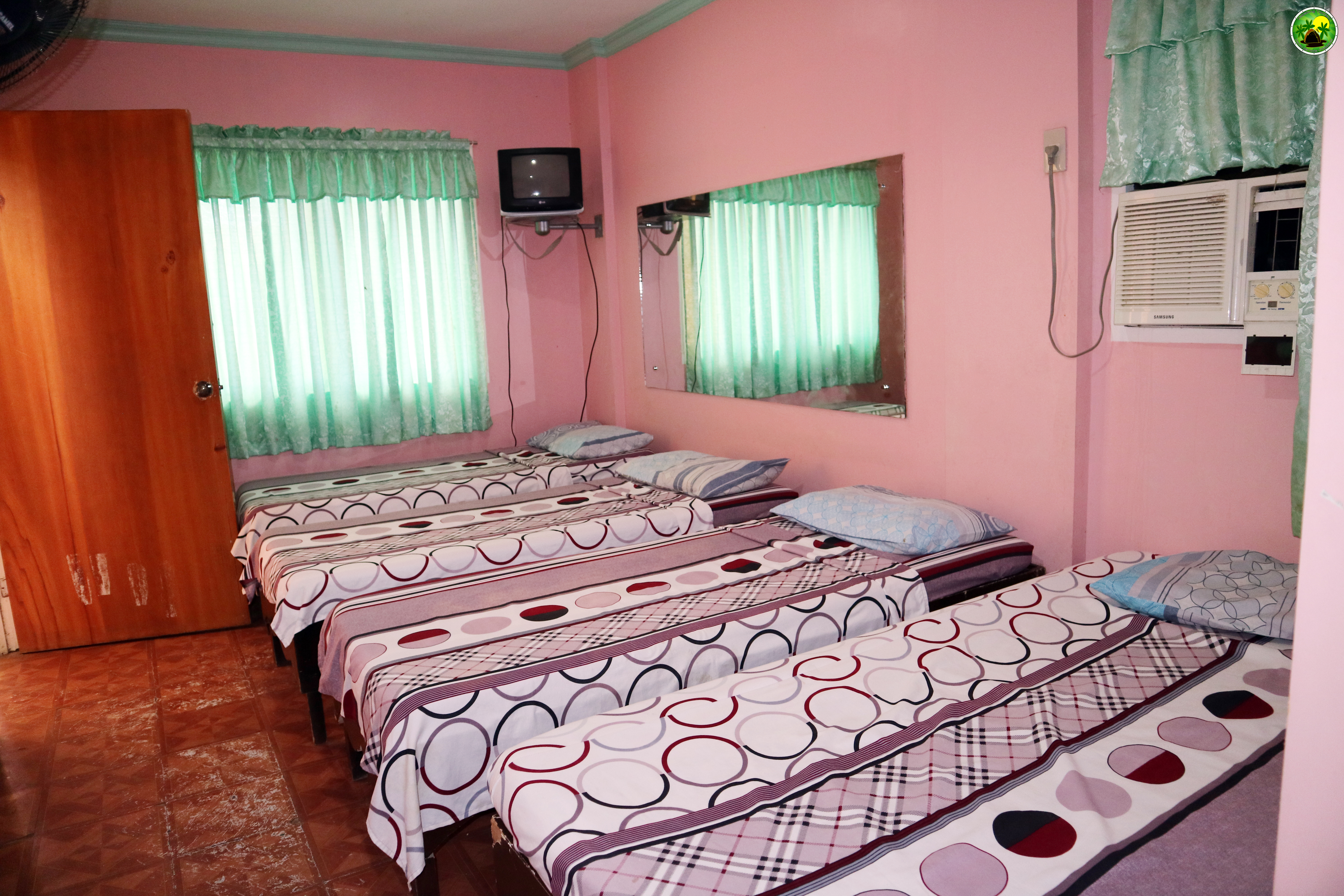 RGB Tourist Inn