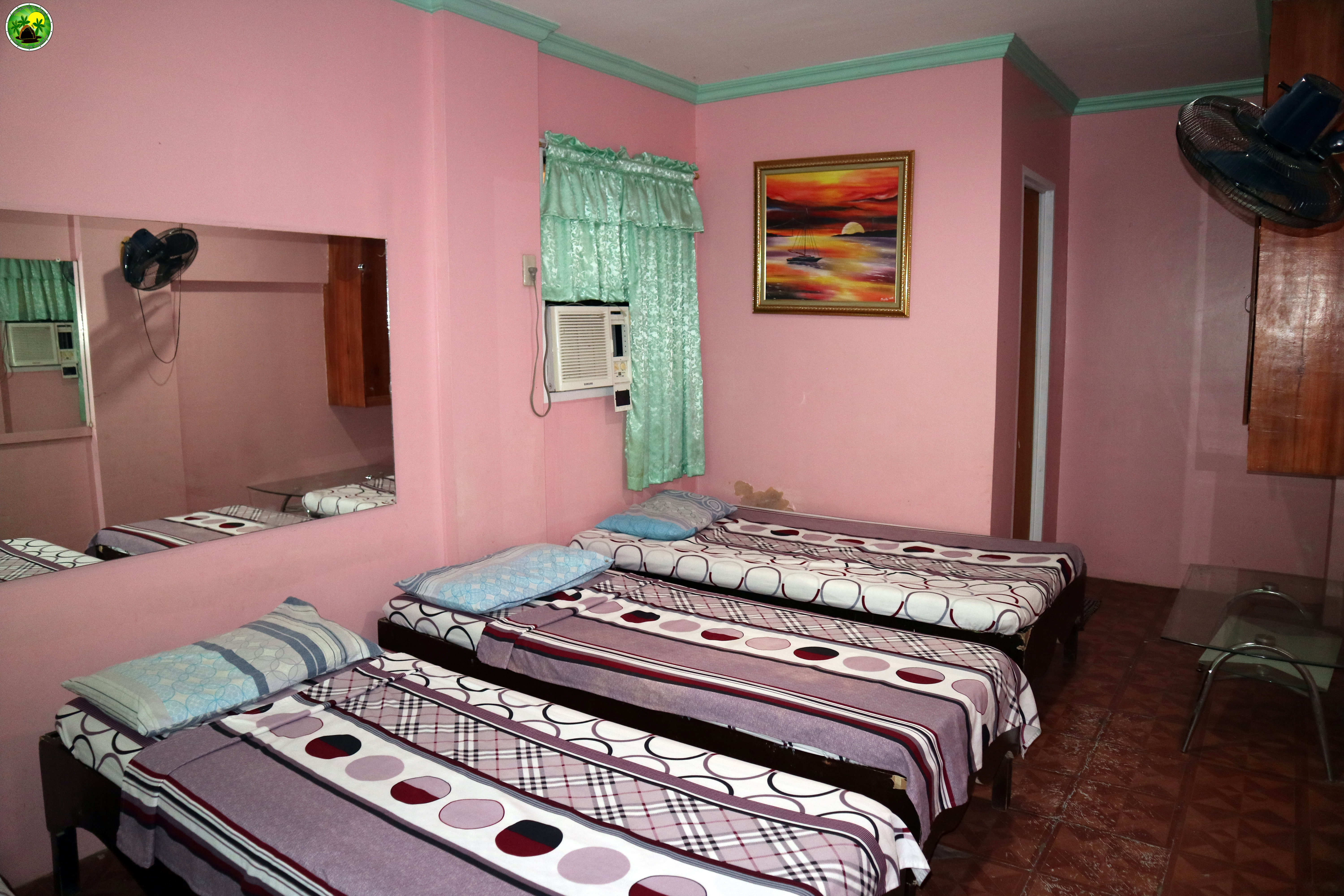 RGB Tourist Inn