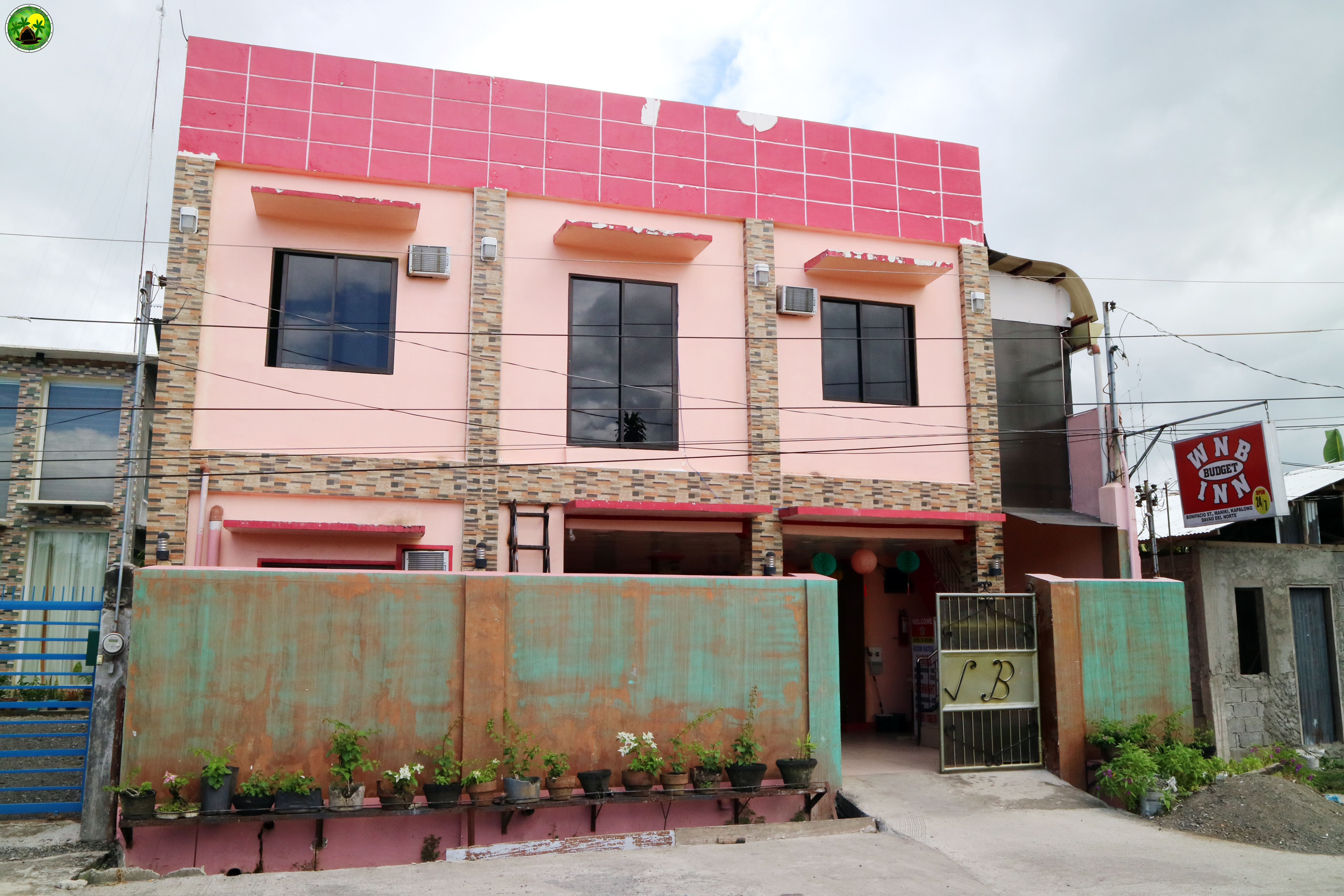 WNB Budget Inn