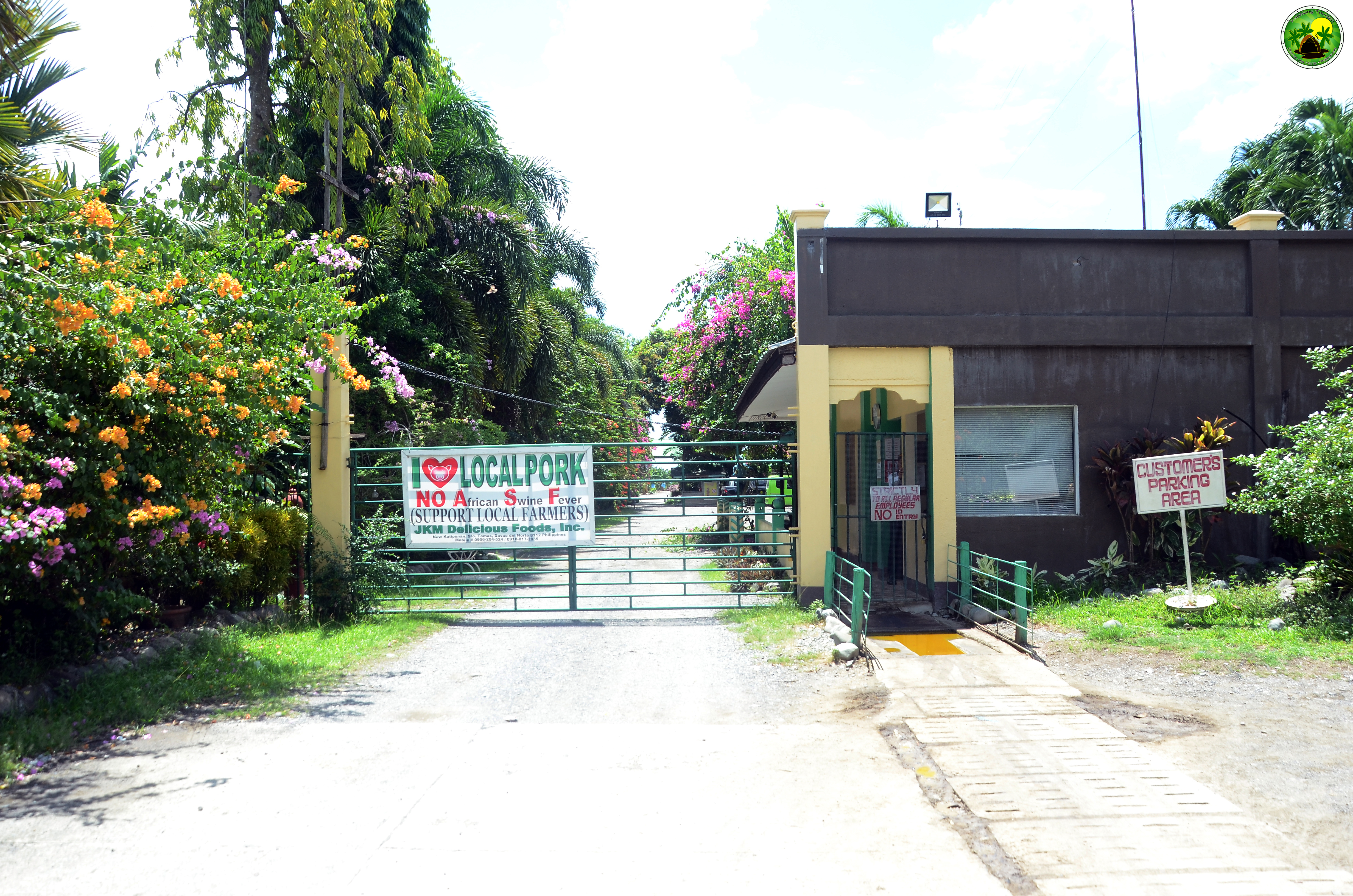 Pag-Asa Farms – farm overview