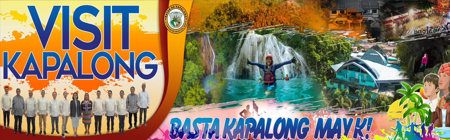 Visit Kapalong logo